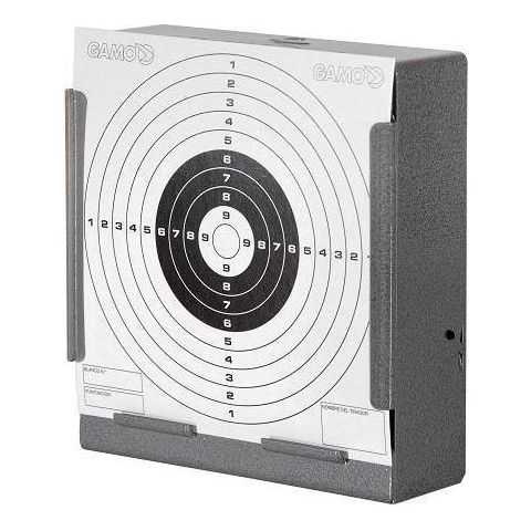 Gamo 15079 ~ GAMO FLAT PELLET TRAP New zealand nz vaughan